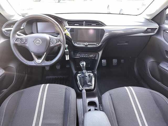 Opel Corsa 1.2 Design & Tech