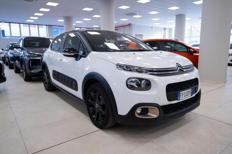 Citroën C3 1.2 puretech Origins s&s 83cv