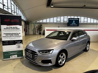 Audi A4 Avant 30 TDI/136 CV S tronic