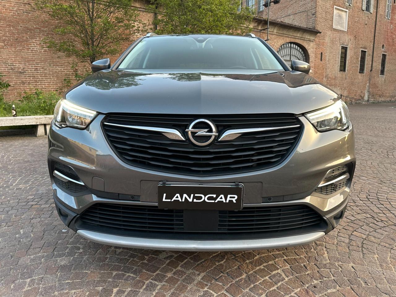 Opel Grandland X 1.6ecotec Innovation Start&Stop Automatic
