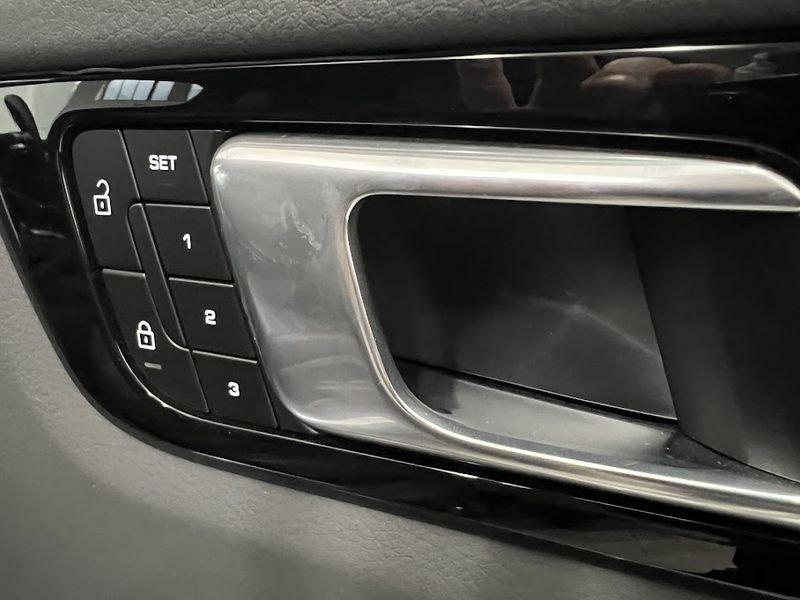 Porsche Cayenne Cayenne 3.0 V6 E-Hybrid