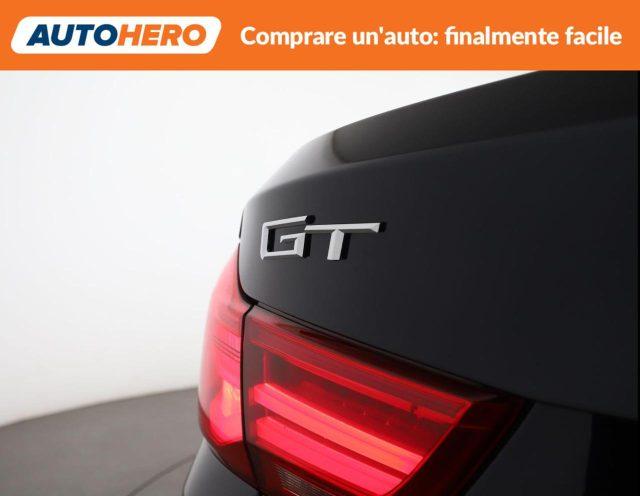 BMW 318 d Gran Turismo Sport