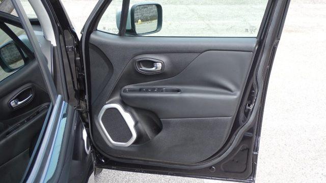 JEEP Renegade 2.0 Mjt 140CV 4WD Active Drive Limited, Garanzia..