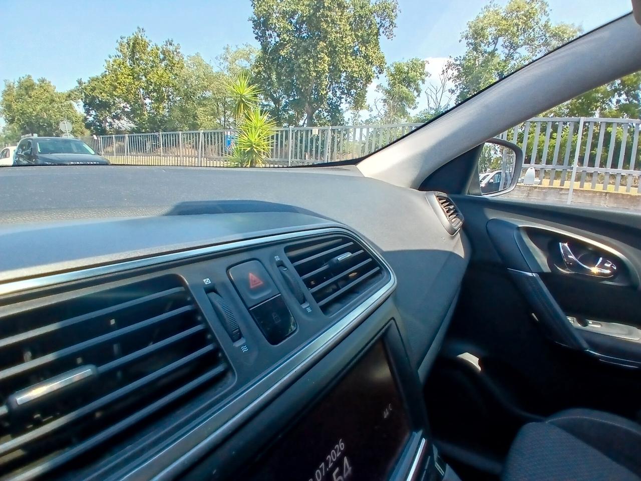 Renault Kadjar dCi 8V 110CV Energy Zen