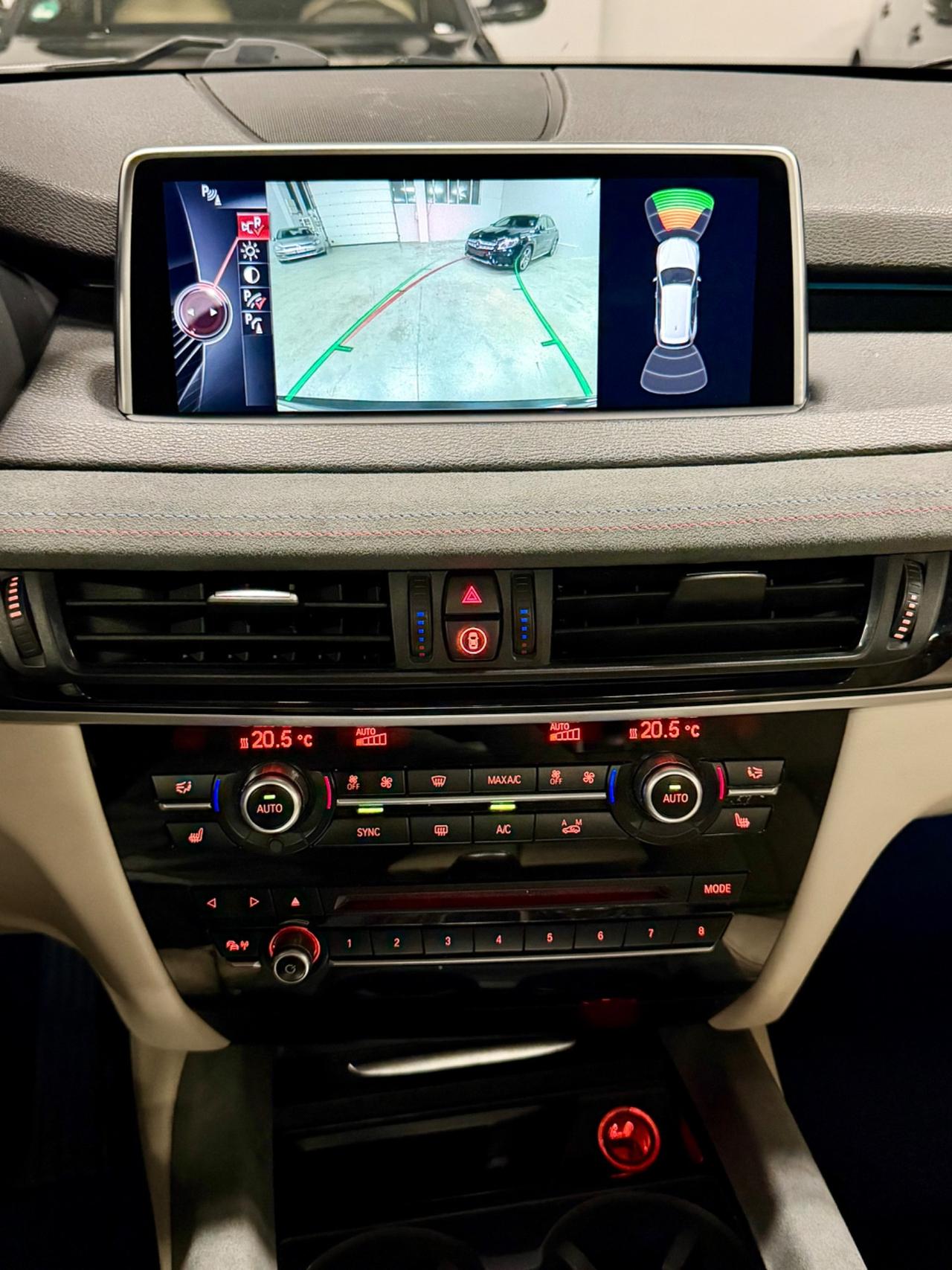 Bmw X5 xDrive30d 258CV Luxury