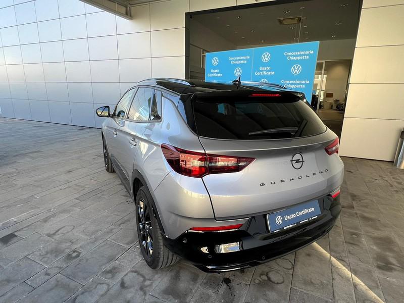 Opel Grandland X 1.5 ecotec business elegance s&s 130cv at8