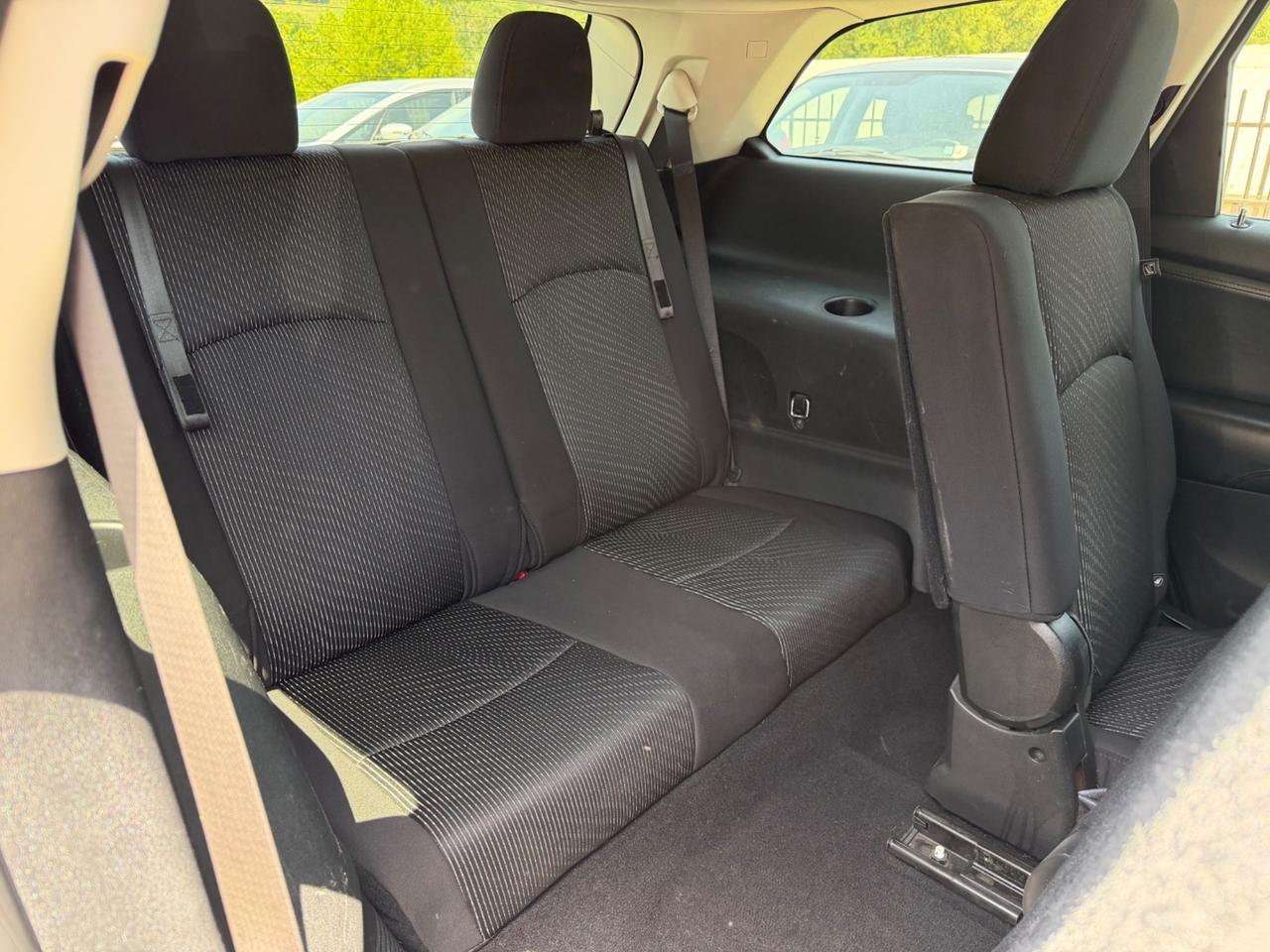 Fiat Freemont 2.0 Multijet 170 CV Urban/ 7 POSTI
