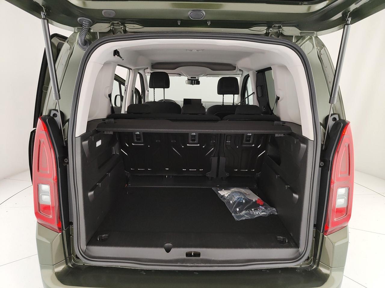 Fiat Qubo L 5 Posti 1.5 Diesel Mt6 Icon