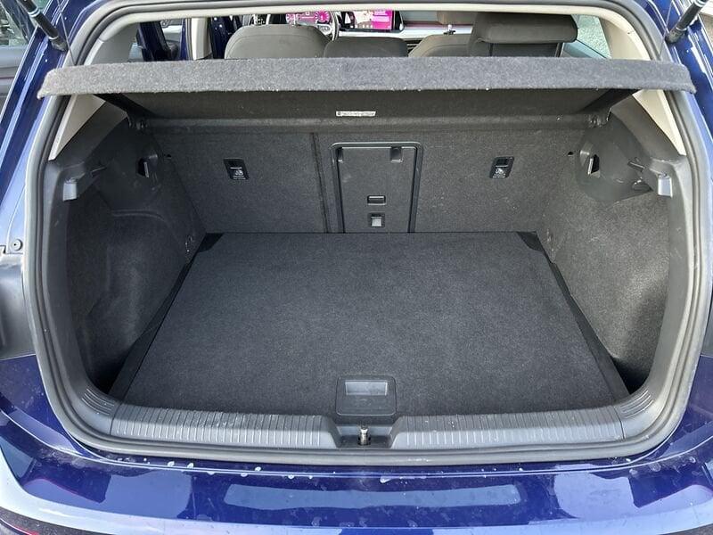 Volkswagen Golf VIII 2020 1.0 tsi evo Life 110cv