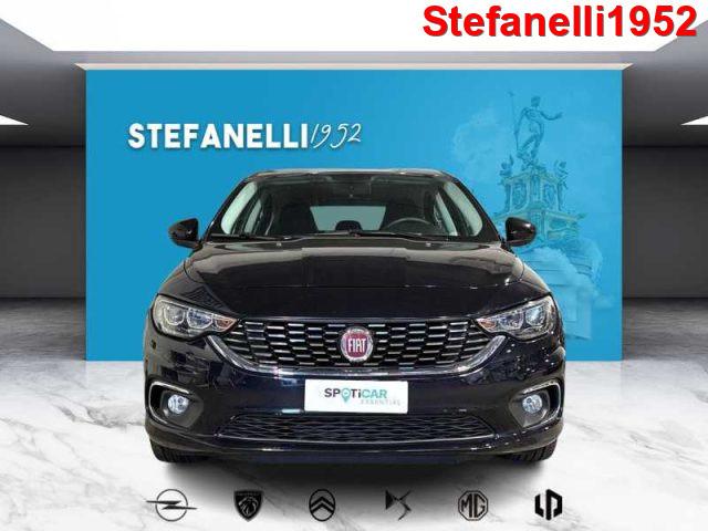 FIAT Tipo 5 porte II 2016 - 5p 1.4 tjt Easy Gpl 120cv my17