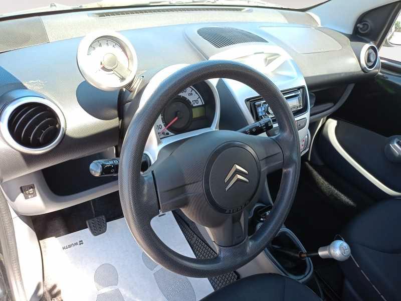 CITROEN C1 5p 1.0 Style E5