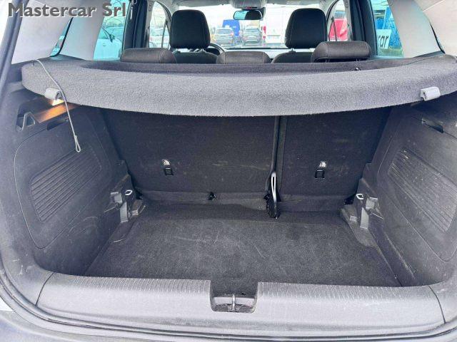 OPEL Crossland 1.2 130cv Elegance autom AT6 - GT876MA