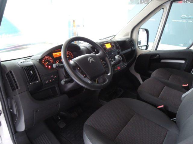CITROEN Jumper 30 BlueHDi 120 L2-H2 Furgone P+IVA