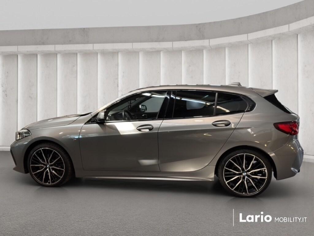 BMW Serie 1 5 Porte 118 d SCR Msport Steptronic