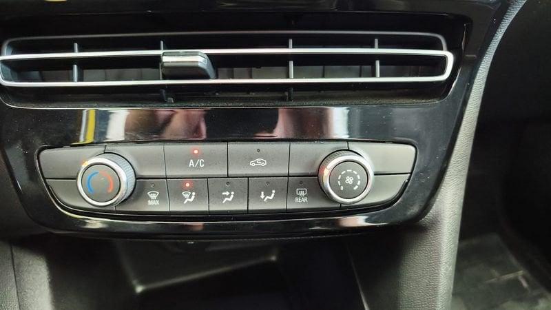 Opel Mokka 1.2 T 100cv Edition MT6