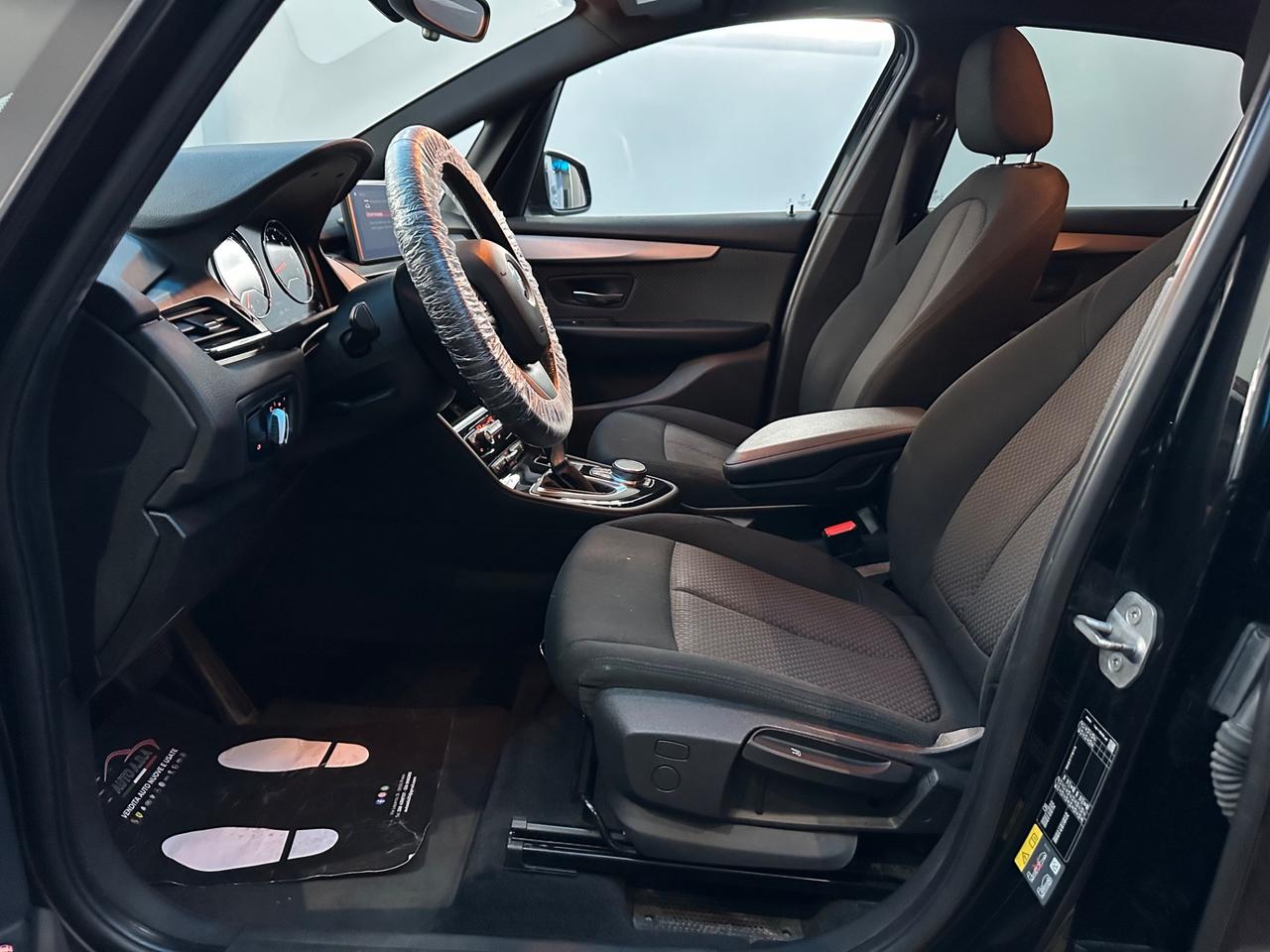 Bmw 2er Active Tourer 225xe iPerformance Luxury aut.