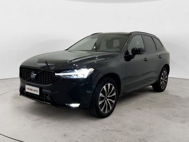 Volvo XC60 XC60 B5 AWD automatico Plus Dark