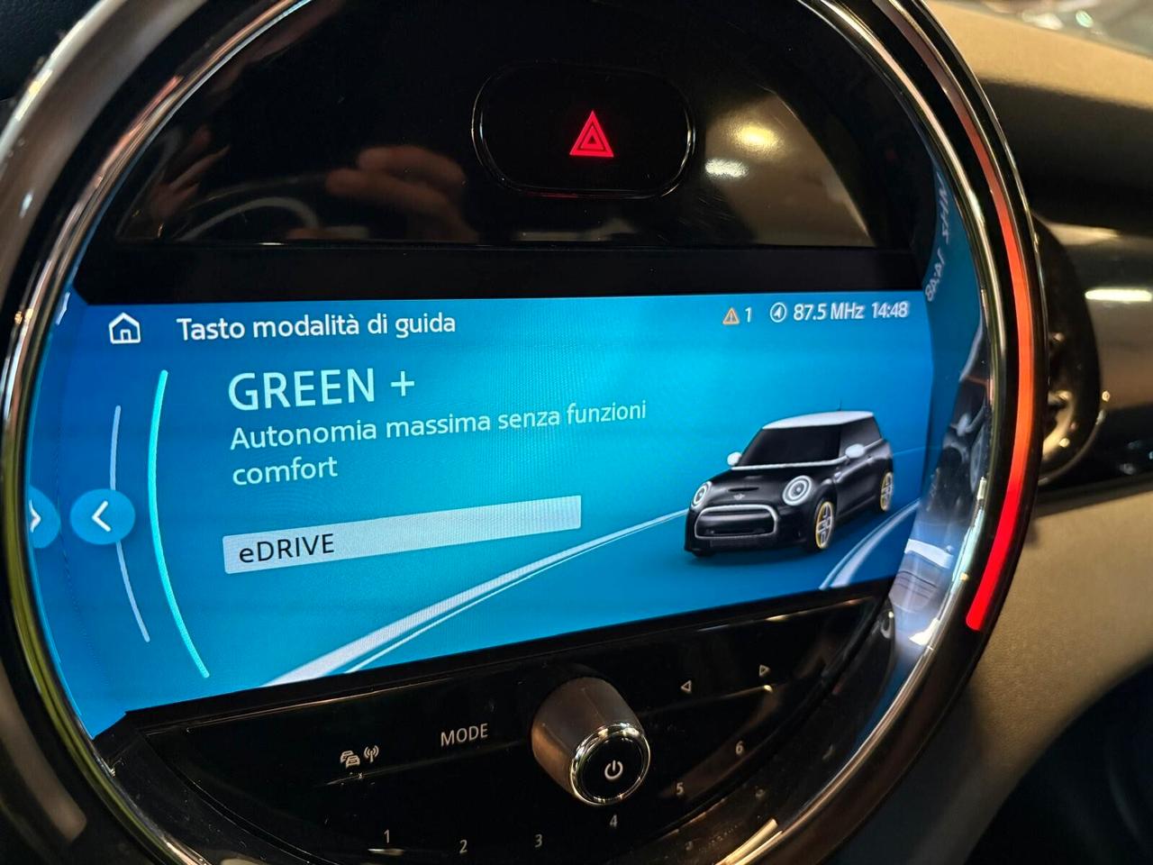 Mini Cooper SE ESSENTIAL Full Electric UNICO PR.