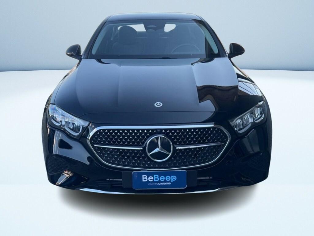 Mercedes Classe E 220 220 d Advanced 9G-Tronic
