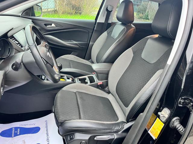 OPEL Grandland X 1.6 diesel Ecotec Start&Stop Innovation