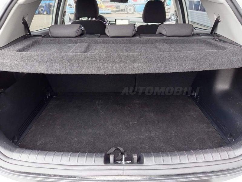 KIA Stonic Stonic 1.2 mpi Style 79cv