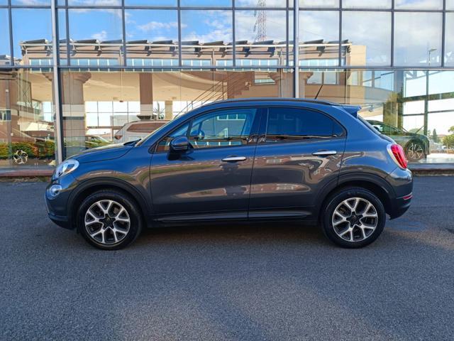 FIAT 500X 1.3 MultiJet 95 CV Winter Edition