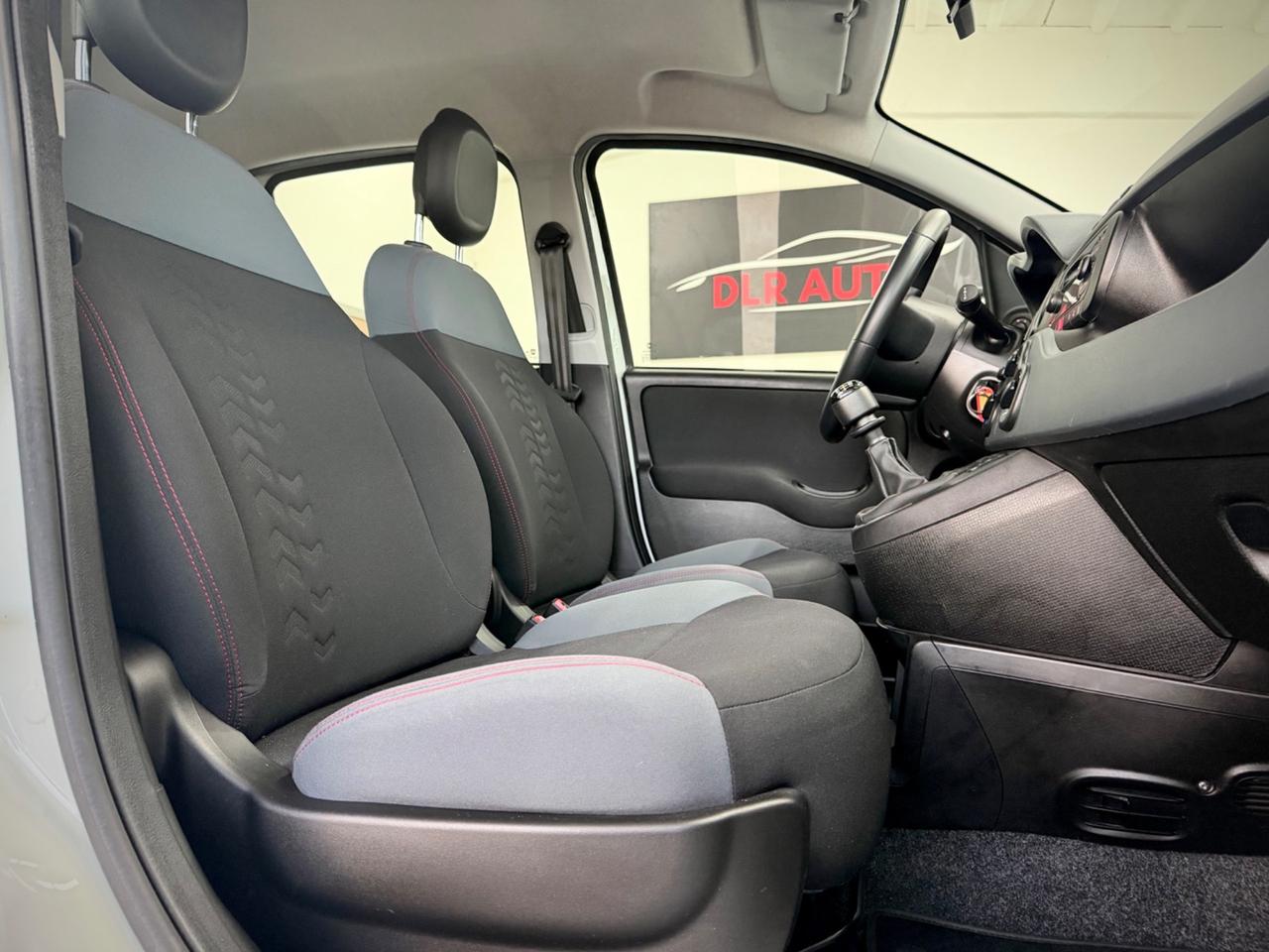 Fiat Panda 0.9 TwinAir Turbo S&S 4x4