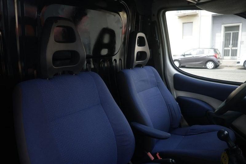 FIAT Doblò FIAT Doblo 1.9 jtd ELX