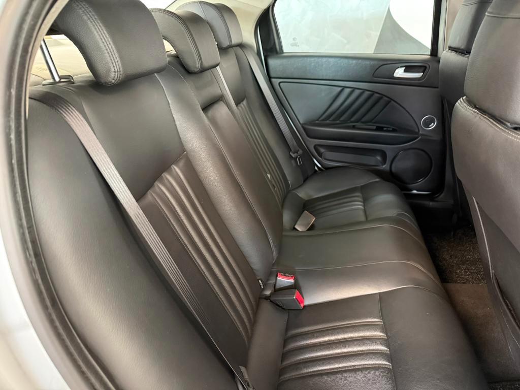 Alfa Romeo 159 Berlina 159 1750 tbi Distinctive TI pack 200cv
