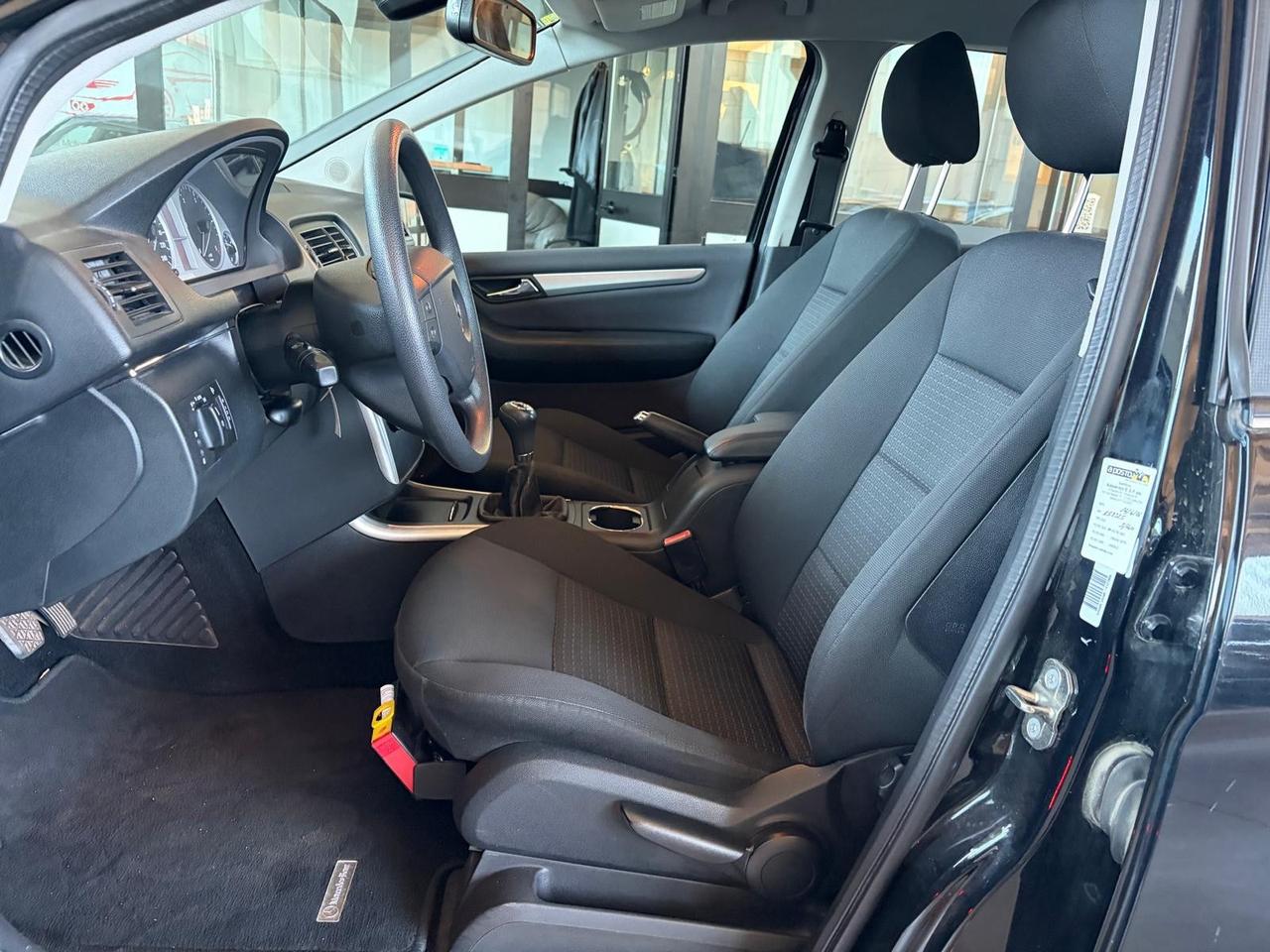 Mercedes-benz B 180 CDI Premium