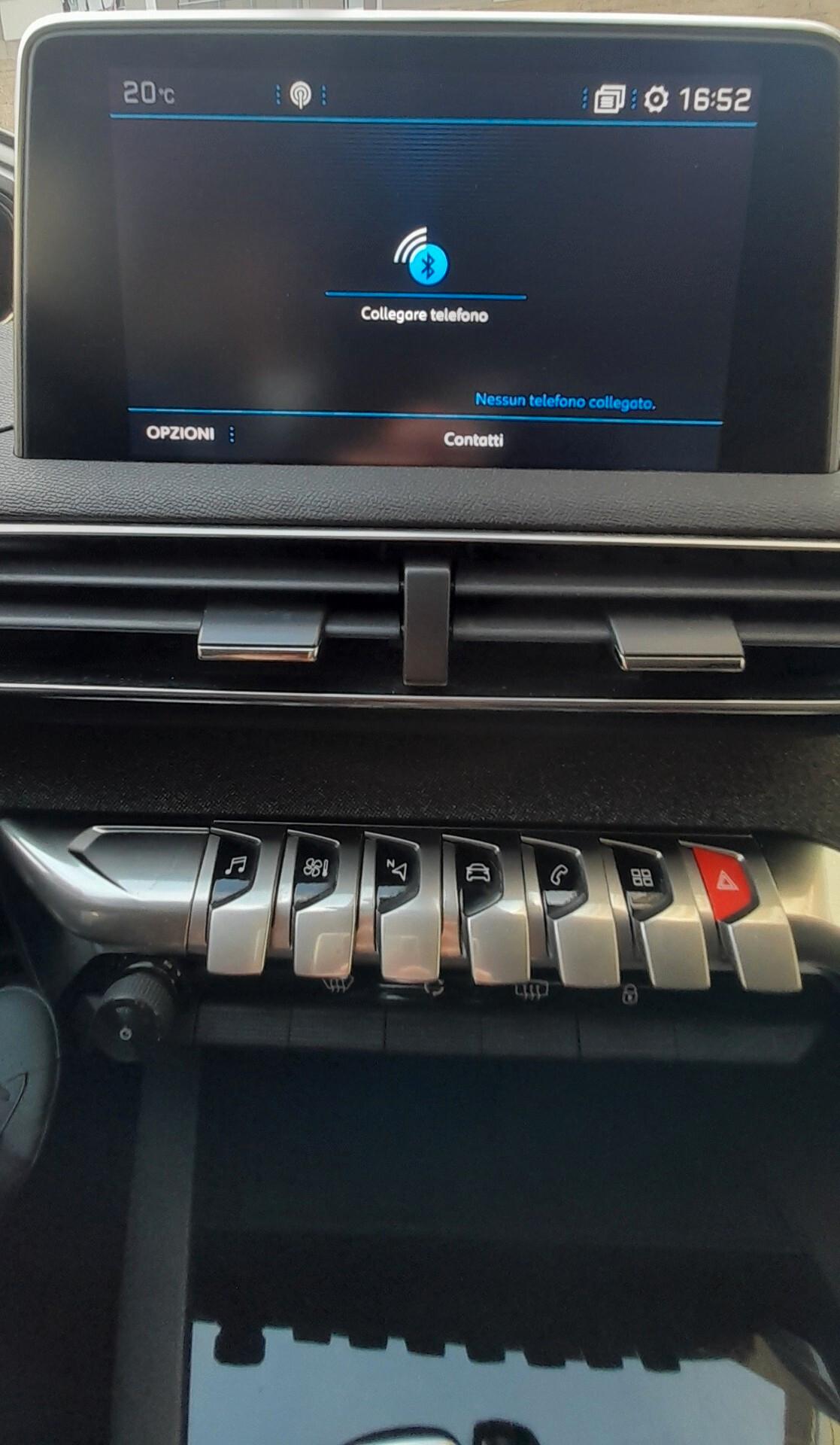 Peugeot 5008 BlueHDi 130 S&S EAT8 Allure