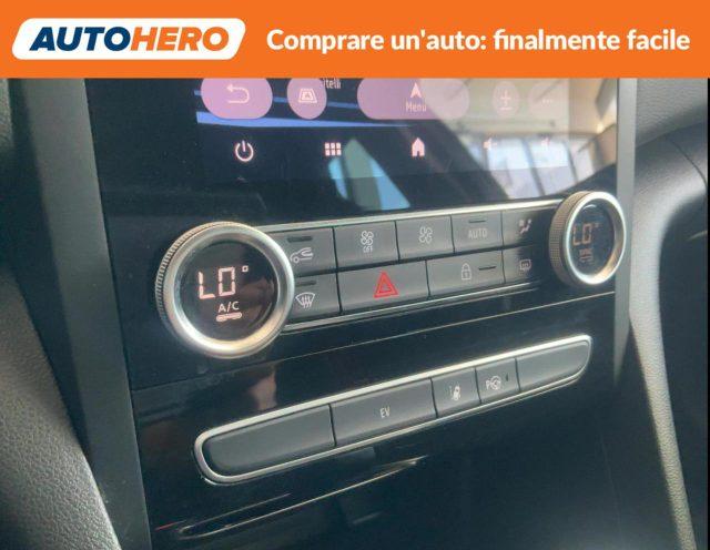 RENAULT Megane Mégane Sporter Plug-in Hybrid E-TECH 160 CV R.S. L