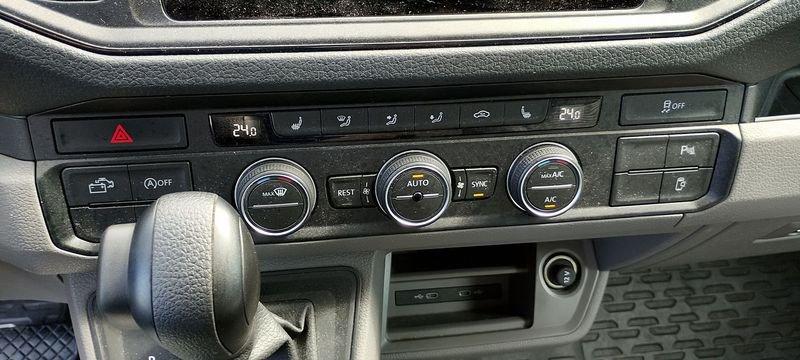 Volkswagen Grand California I 35 2006 GRAND CALIFORNIA FURG. PM 130 KW