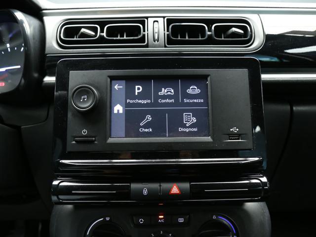 CITROEN C3 PureTech 83 S&S You