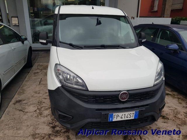 FIAT Doblo Doblò 1.3 MJT PC-TN Cargo Lamierato