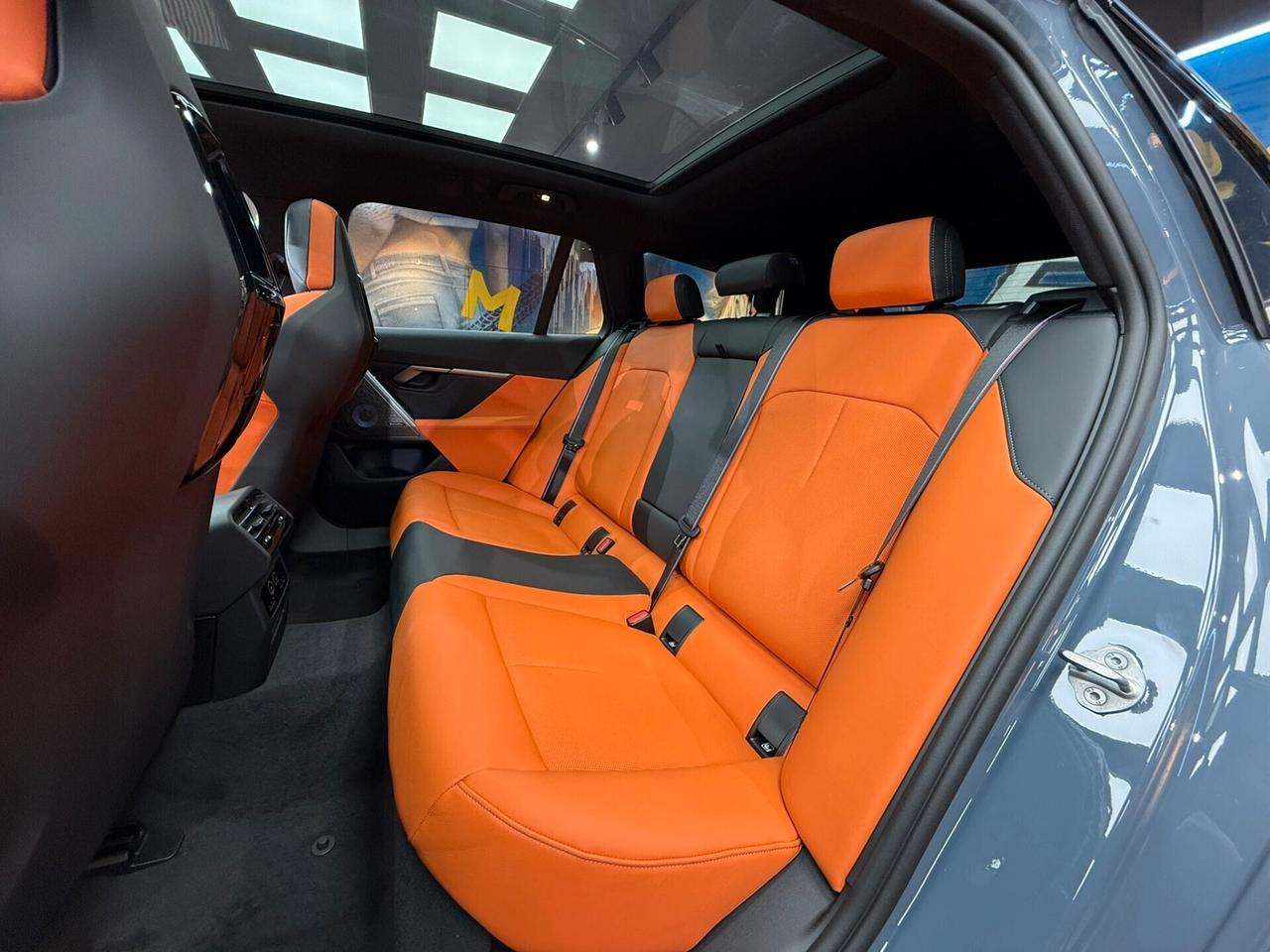 Bmw M5 TOURING 4.4 727cv auto (828)