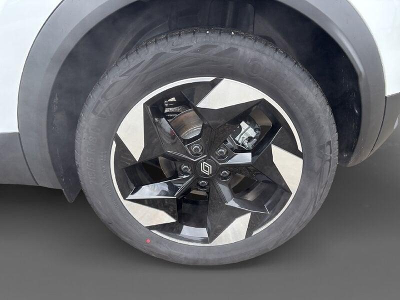 Renault Captur Captur TCe 90 CV Techno