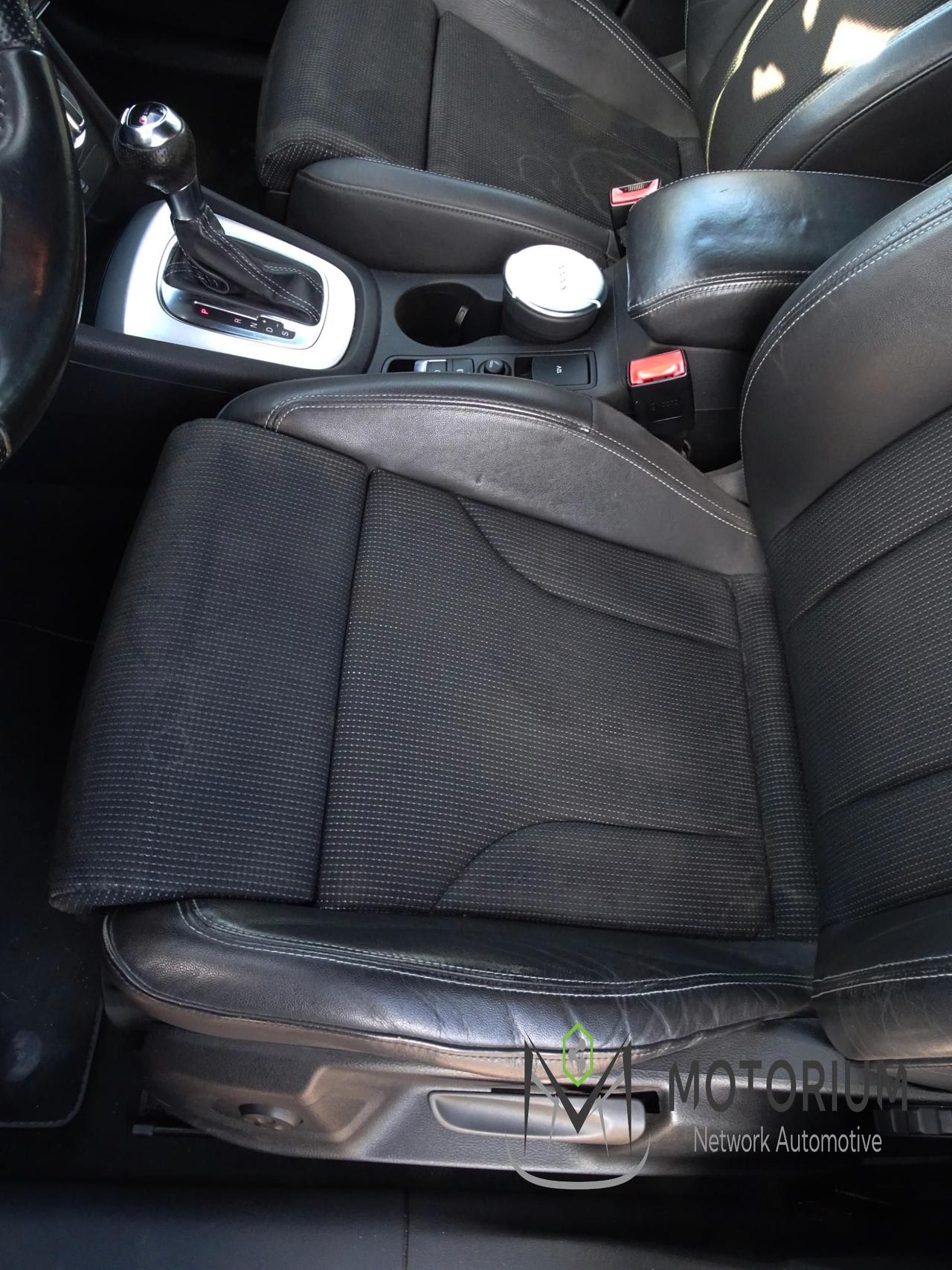 Audi Q3 2.0 tdi quattro 177cv s-tronic