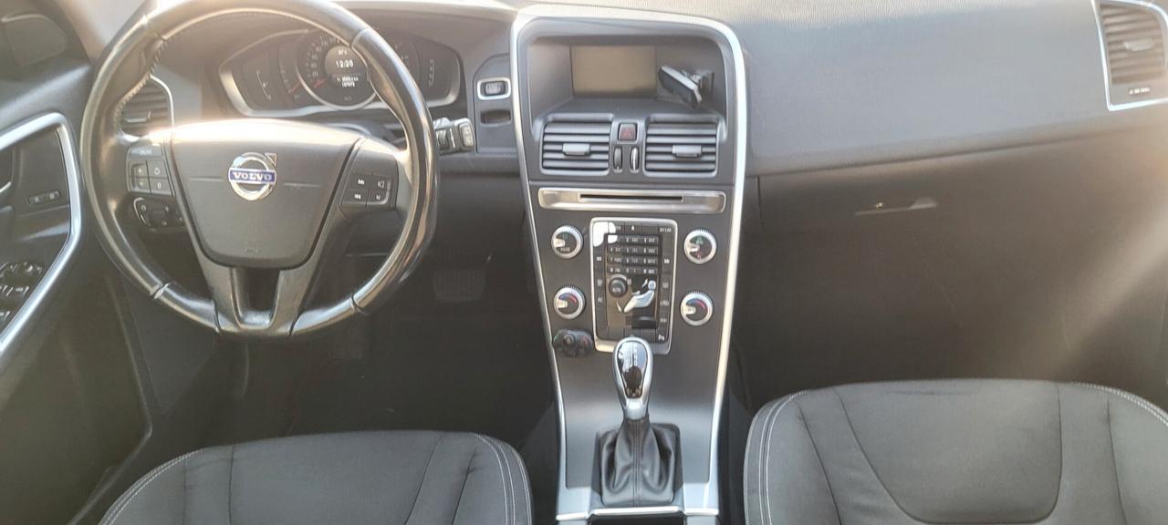 Volvo XC 60 XC60 D4 Geartronic Kinetic