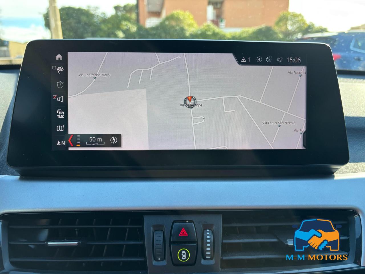 BMW X1 xdrive20d Sport auto