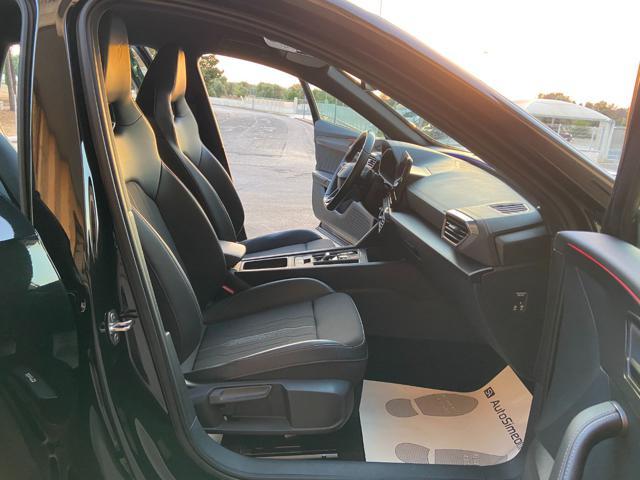 CUPRA Formentor 2.0 TDI 150 CV 4Drive DSG