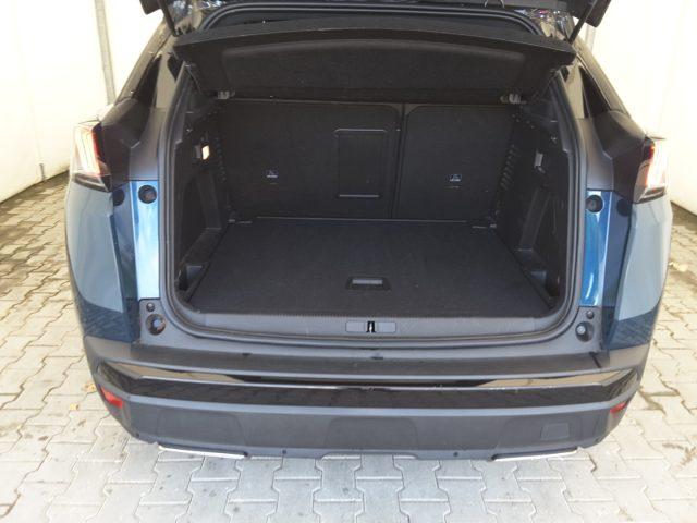 PEUGEOT 3008 1.5 BlueHDi 130cv EAT8 GT *solo 26.700 Km*