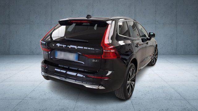 VOLVO XC60 B4 (d) automatico Core