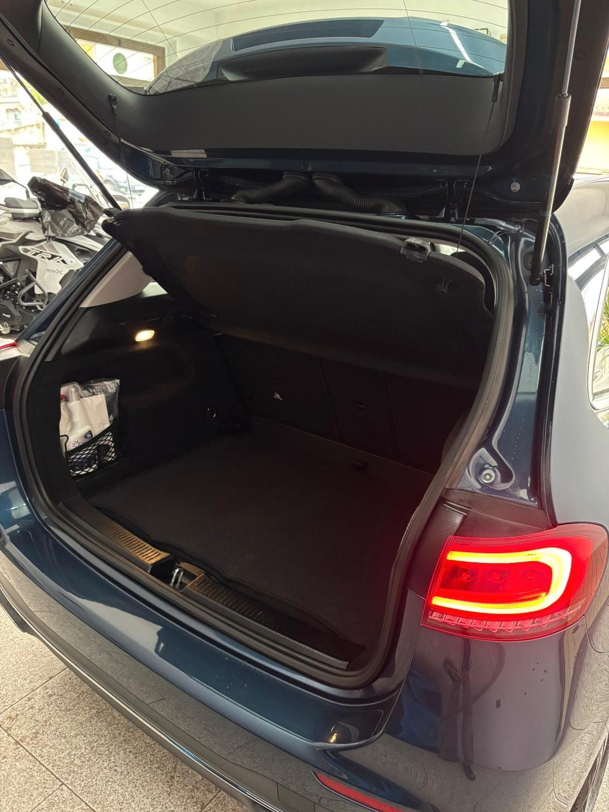 Mercedes-benz B 180 Sport Plus