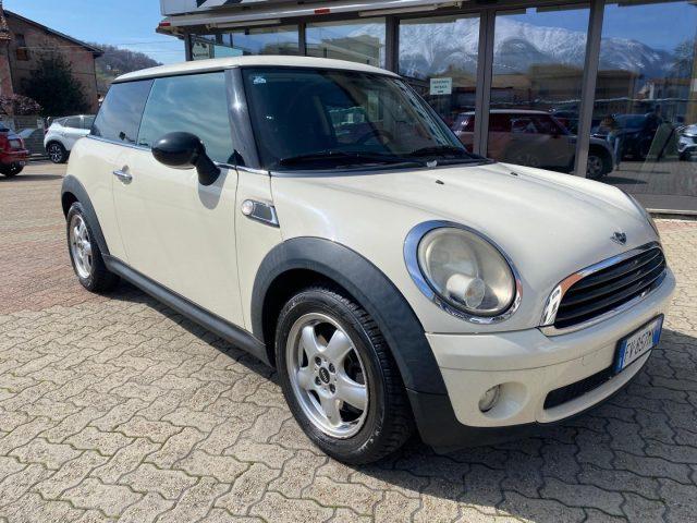 MINI One 1.4 16V *NELLO STATO IN CUI SI TROVA