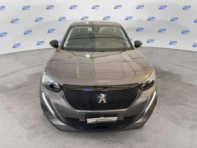 Peugeot 2008 1.2 puretech Active