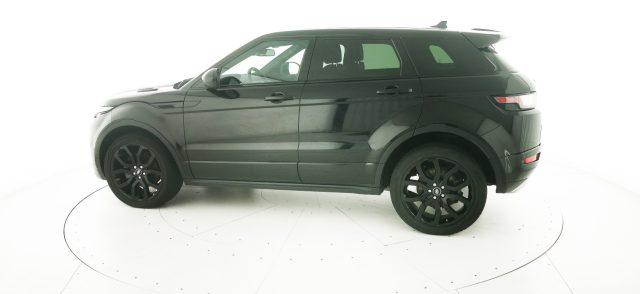 LAND ROVER Range Rover Evoque 2.0 TD4 180 CV 5p. Business Edition SE