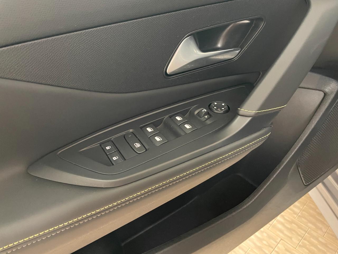 Peugeot 308 Hybrid 145 e-DCS6 SW GT Km 0 Km0 GT