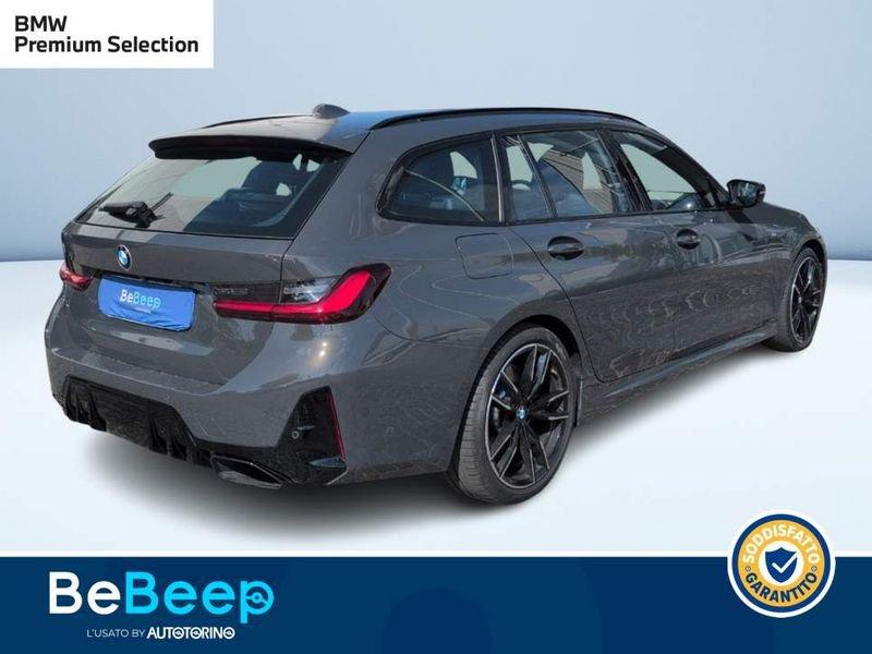 BMW Serie 3 Touring M340D TOURING MHEV 48V XDRIVE AUTO
