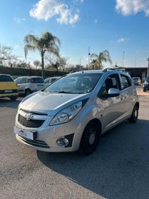 Chevrolet Spark 1.0 GPL - 2010